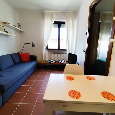 Dimora Bianca Apartment Lucca