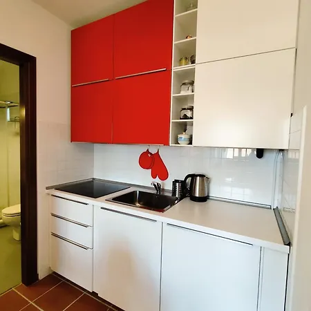 Dimora Bianca Apartment Lucca