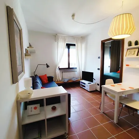 Dimora Bianca Apartment