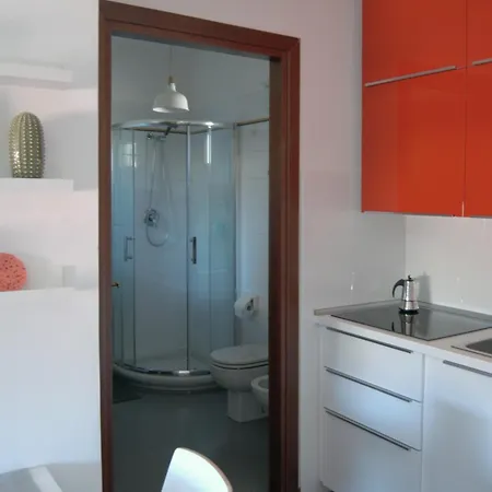 Dimora Bianca Apartment Lucca