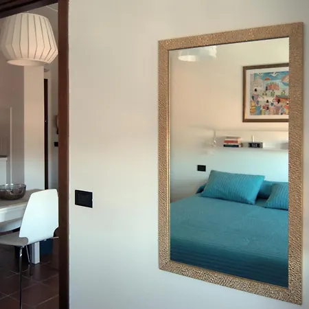 Apartment Dimora Bianca Lucca