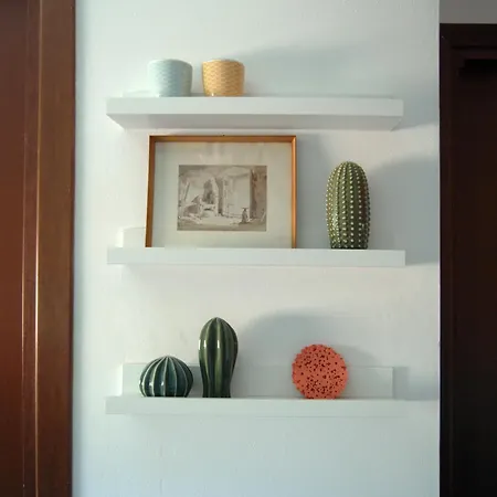 Dimora Bianca Apartment