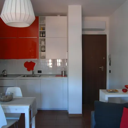 Apartment Dimora Bianca Lucca