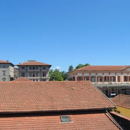 Dimora Bianca Apartment