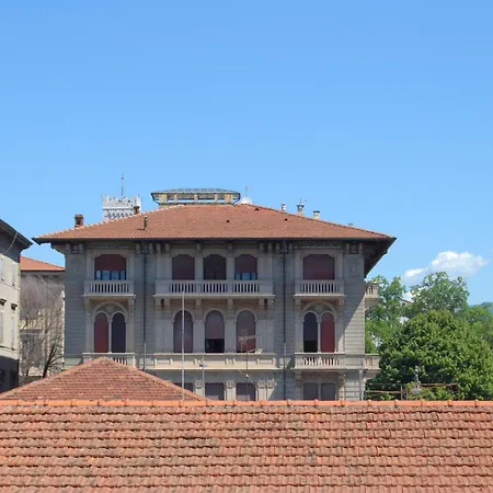 Apartment Dimora Bianca